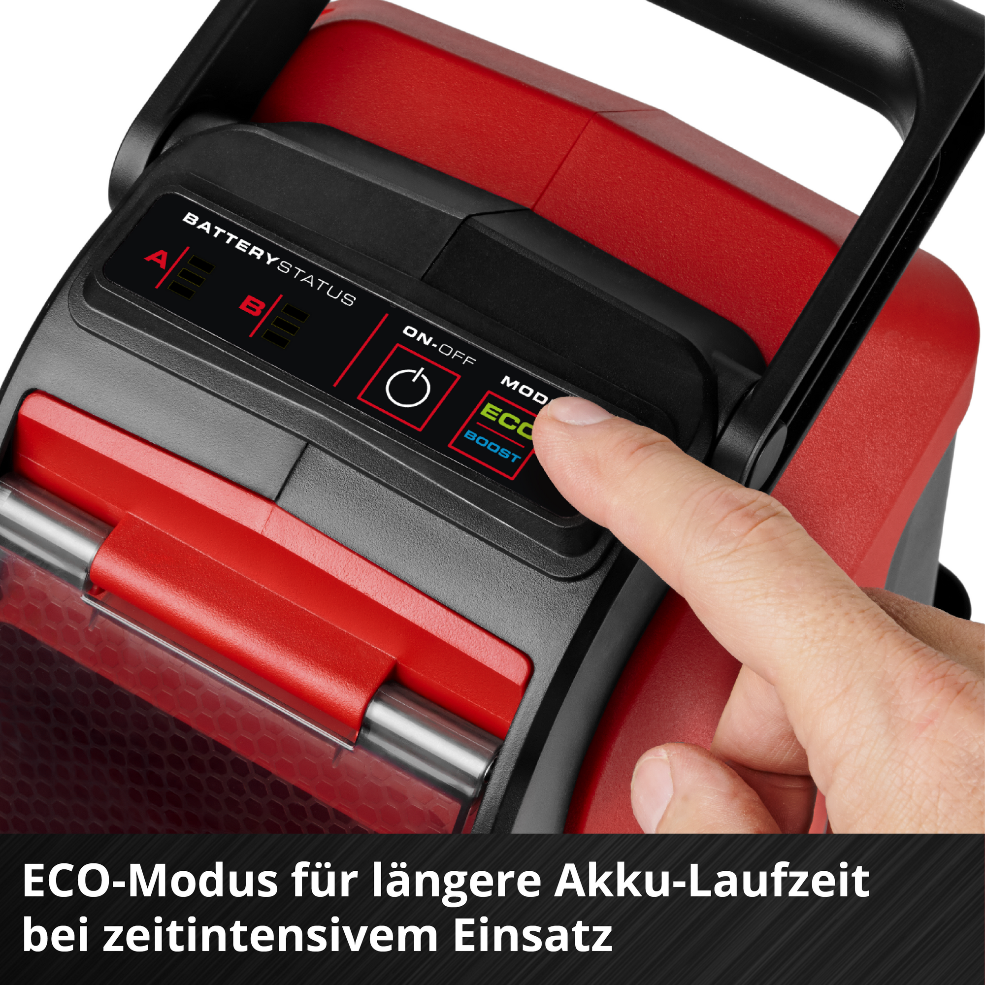 Akku-Hochdruckreiniger 'Hypresso 36/105' ohne Akku