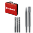 Bohrhammer 'TE-RH 32 4F Kit' 1250 W