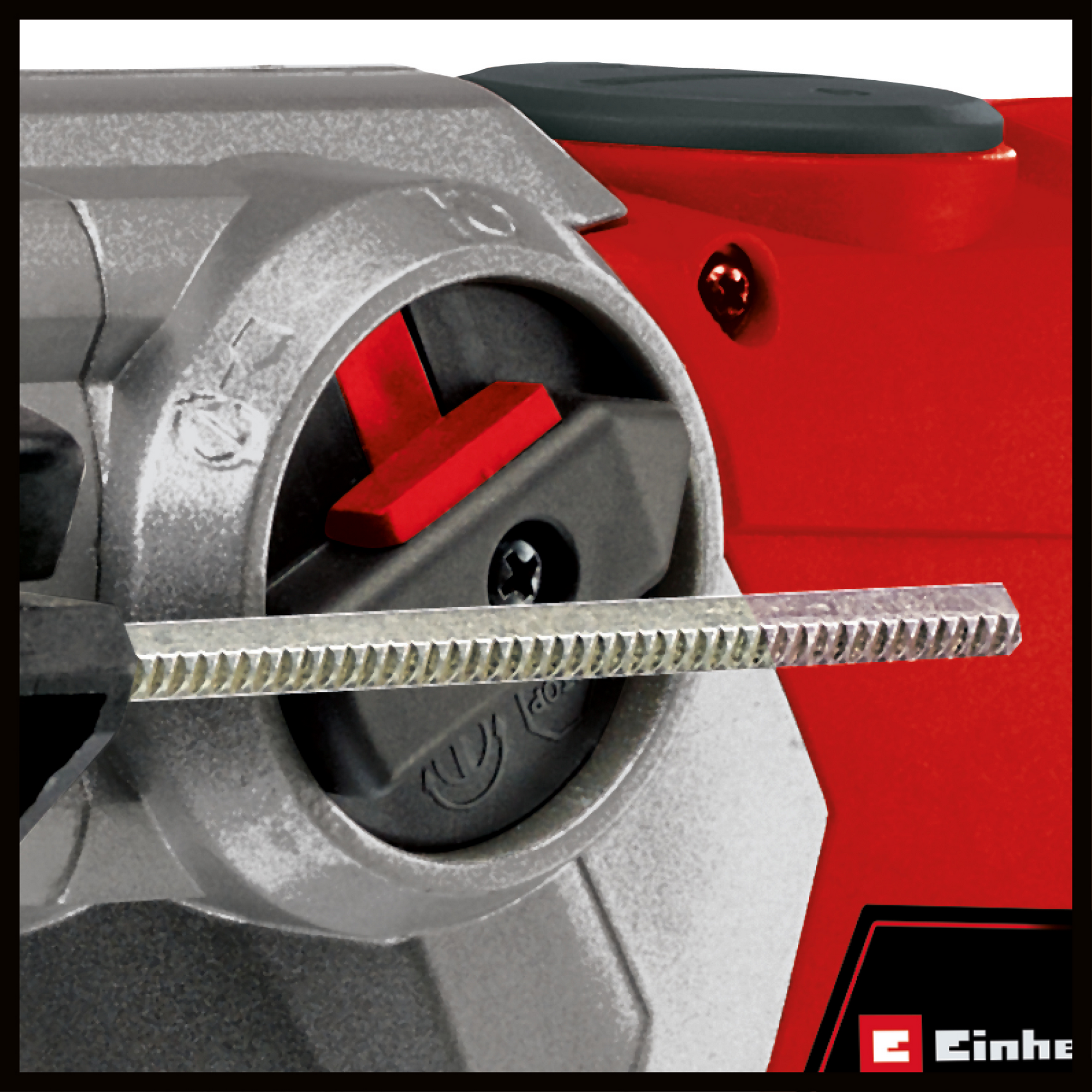 Bohrhammer 'TE-RH 32 4F Kit' 1250 W