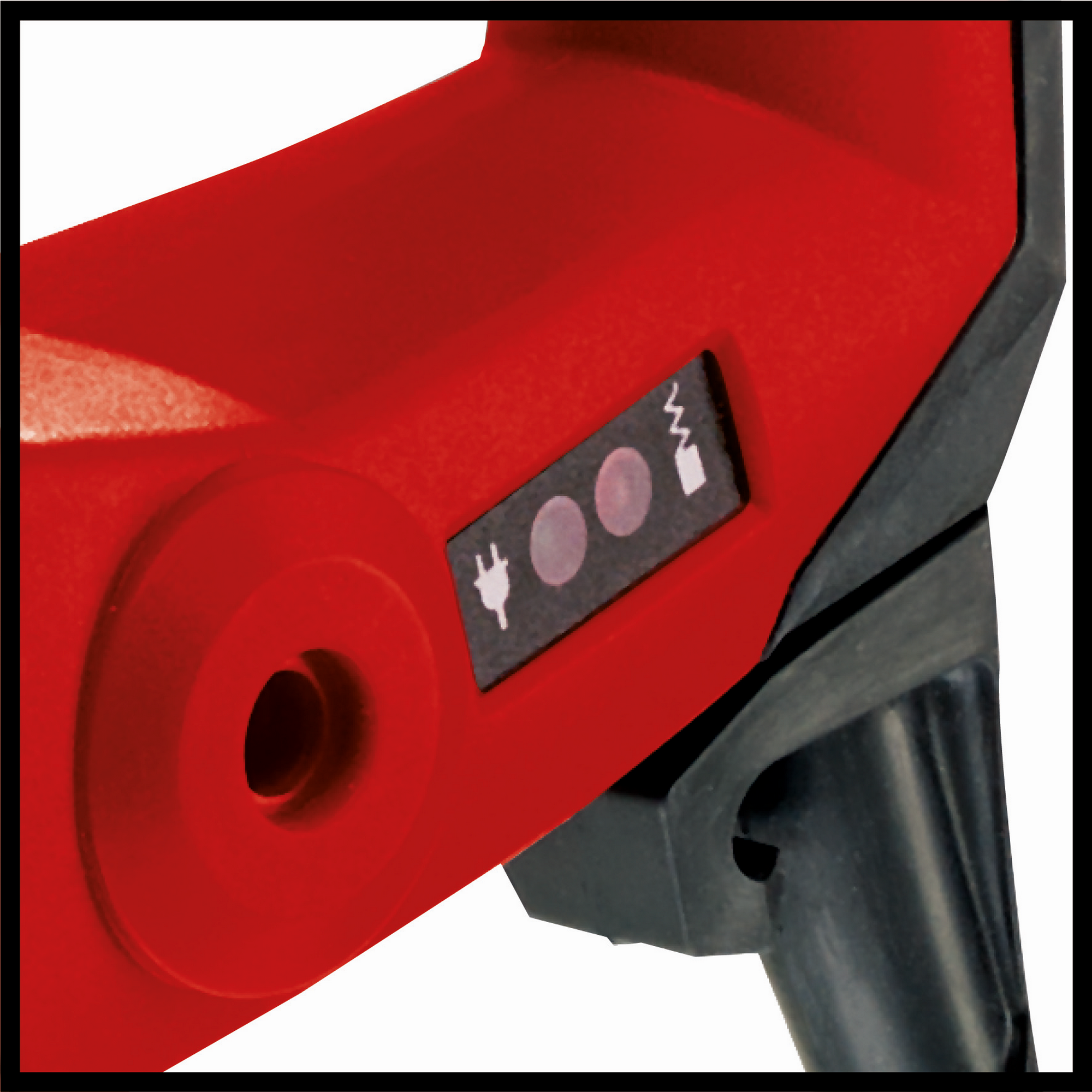 Bohrhammer 'TE-RH 32 4F Kit' 1250 W