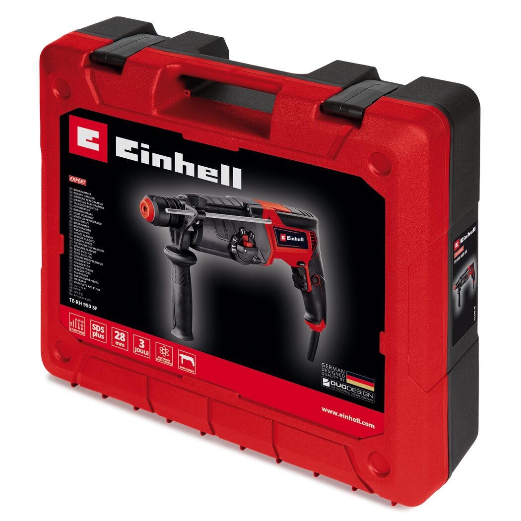 Bohrhammer 'TE-RH 950 5F' 950 W