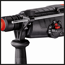 Bohrhammer 'TE-RH 950 5F' 950 W