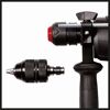 Bohrhammer 'TE-RH 950 5F' 950 W