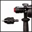 Bohrhammer 'TE-RH 950 5F' 950 W