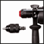 Bohrhammer 'TE-RH 950 5F' 950 W