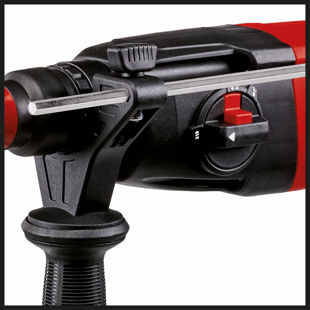 Bohrhammer 'TC-RH 620 4F' 620 W