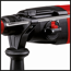 Bohrhammer 'TC-RH 620 4F' 620 W