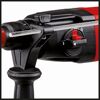Bohrhammer 'TC-RH 620 4F Kit' 620 W
