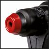 Bohrhammer 'TC-RH 620 4F Kit' 620 W