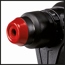 Bohrhammer 'TC-RH 620 4F Kit' 620 W