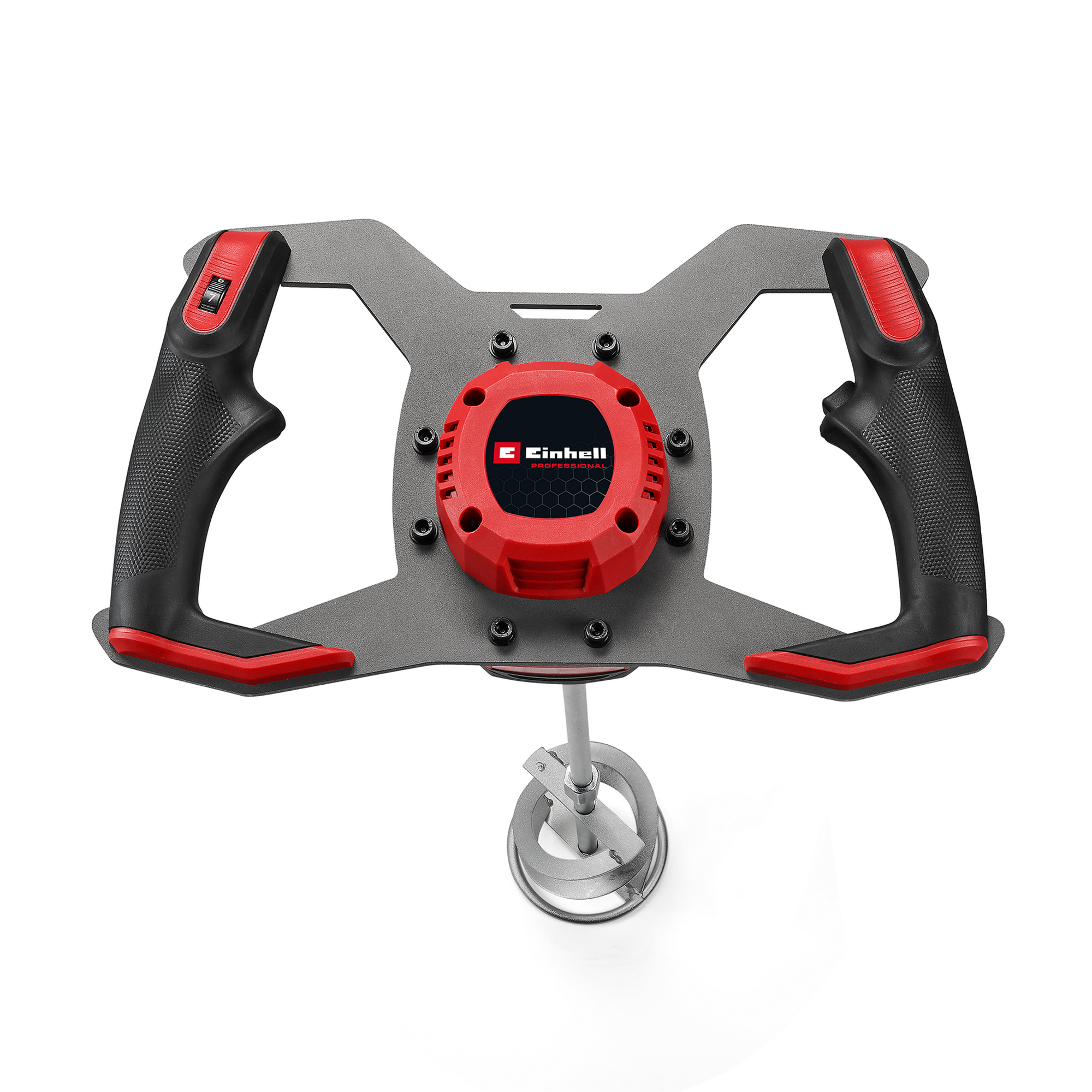 Farb-Mörtelrührer 'TP-MX 1700-2 CE' 1700 W