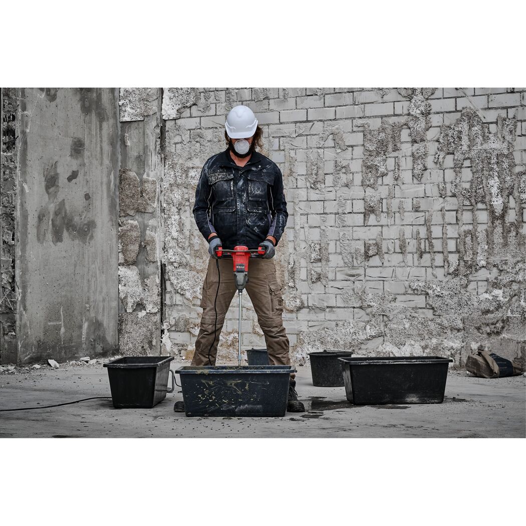 Farb-Mörtelrührer 'TP-MX 1700-2 CE' 1700 W