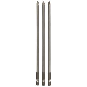 Bit-Set Trockenbau 3-teilig
