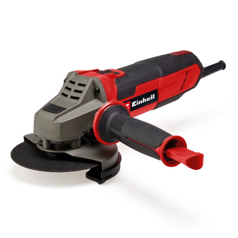 Winkelschleifer 'TE-AG 125/1010' 1010 W