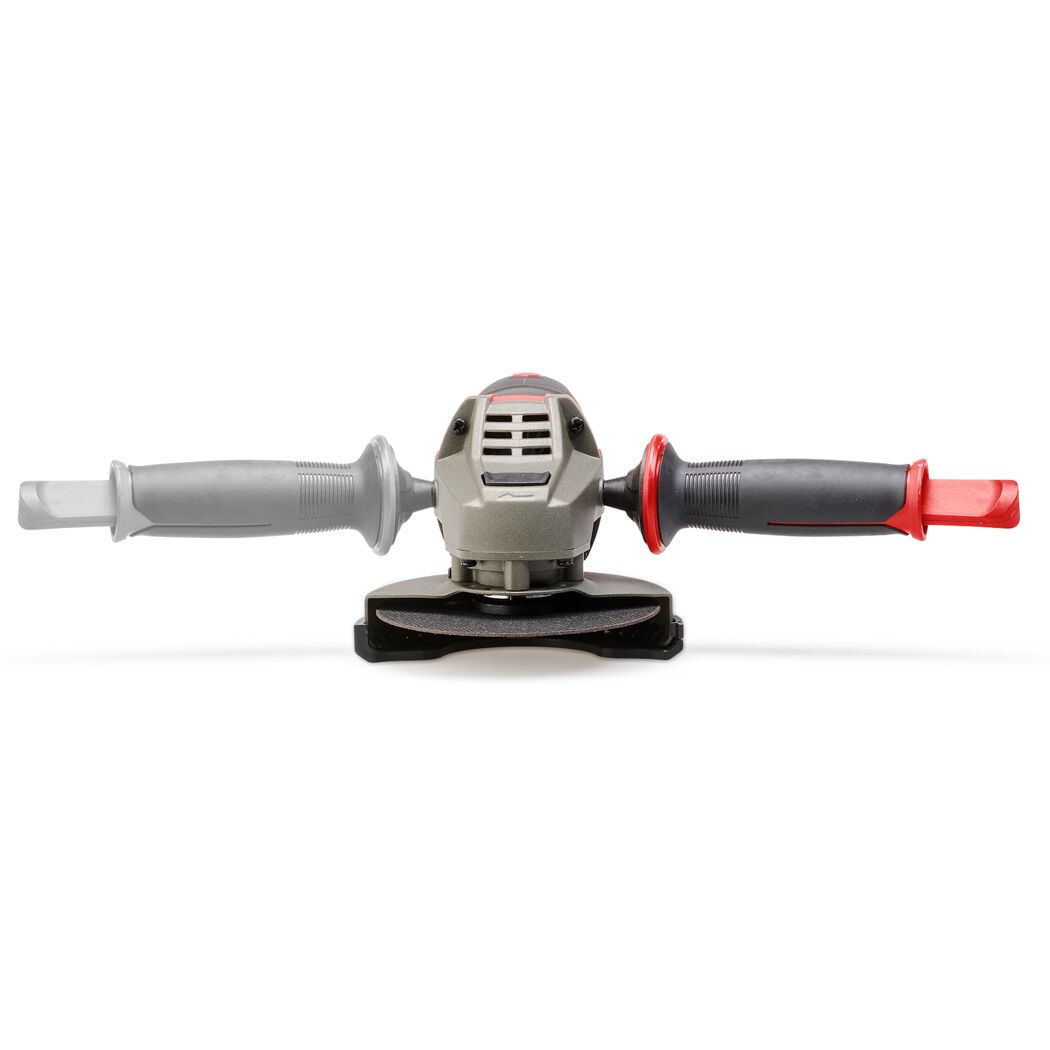 Winkelschleifer 'TE-AG 125/1010' 1010 W