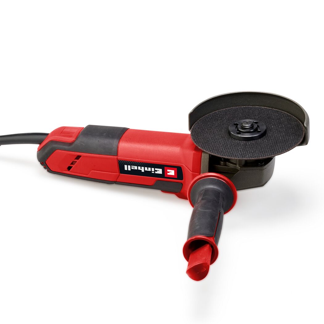 Winkelschleifer 'TE-AG 125/1010' 1010 W