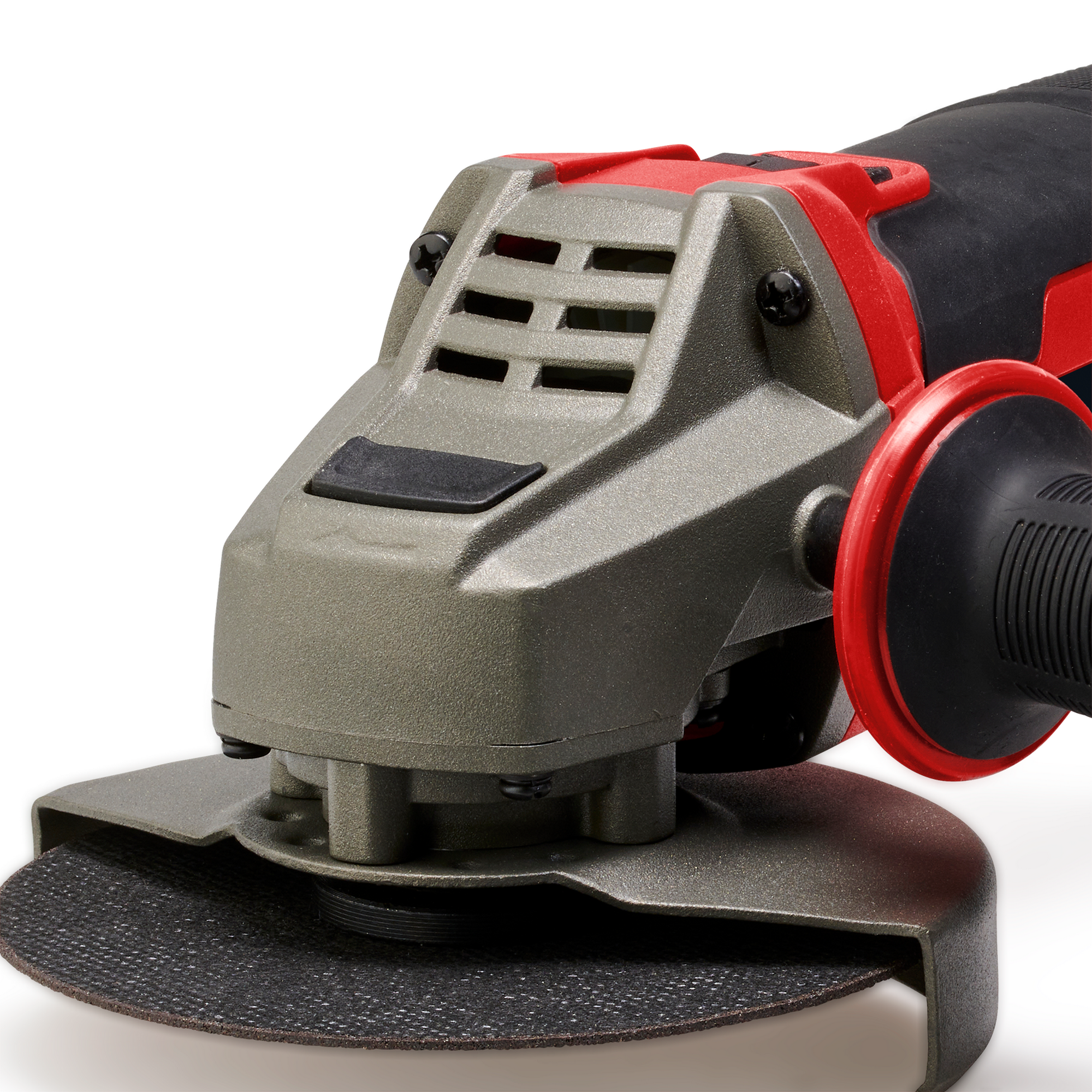 Winkelschleifer 'TE-AG 125/1010' 1010 W