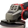 Winkelschleifer 'TE-AG 125/1010' 1010 W