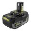 Akku 'ONE+ RB1840E Lithium+ Edge' 18 V 5 Ah