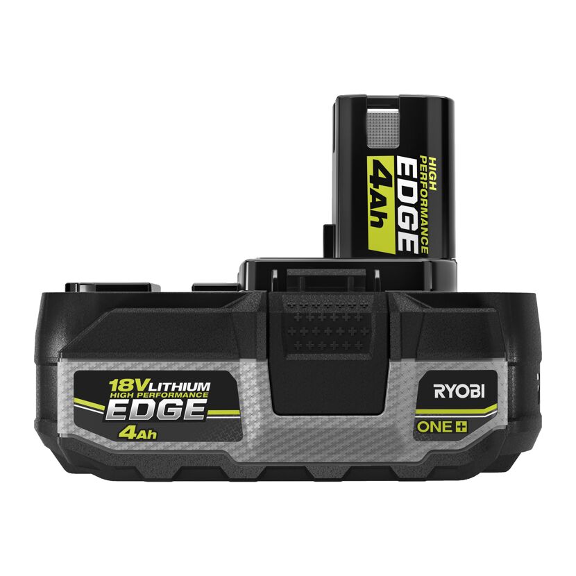Akku 'ONE+ RB1840E Lithium+ Edge' 18 V 5 Ah