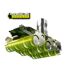 Akku 'ONE+ RB1840E Lithium+ Edge' 18 V 5 Ah