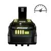 Akku 'ONE+ RB1840E Lithium+ Edge' 18 V 4 Ah