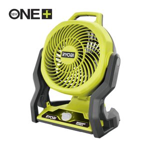Akku-Ventilator 'ONE+ RF18-0' 18 V ohne Akku und Ladegerät