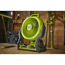 Akku-Ventilator 'ONE+ RF18-0' 18 V ohne Akku und Ladegerät