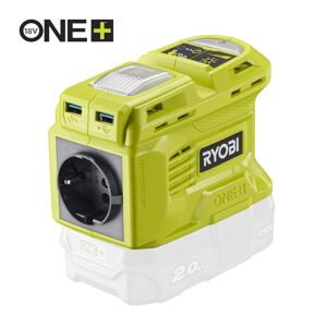 Akku-Wechselrichter 'ONE+ RY18BI150B' 18 V 150 W, ohne Akku und Ladegerät