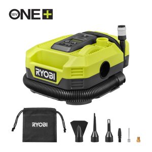 Akku-Multi-Kompressor 'ONE+ RMI18-0' 18 V 11 bar, ohne Akku und Ladegerät