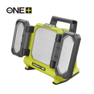 Akku-LED-Arbeitsleuchte 'RYOBI 18 V ONE+' 3000 lm ohne Akku und Ladegerät