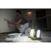 LED-Arbeitsleuchte '18 V ONE+' faltbar 3000 lm