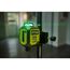 Kreuzlinienlaser 'RB360GLL'