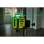 Kreuzlinienlaser 'RB360GLL'