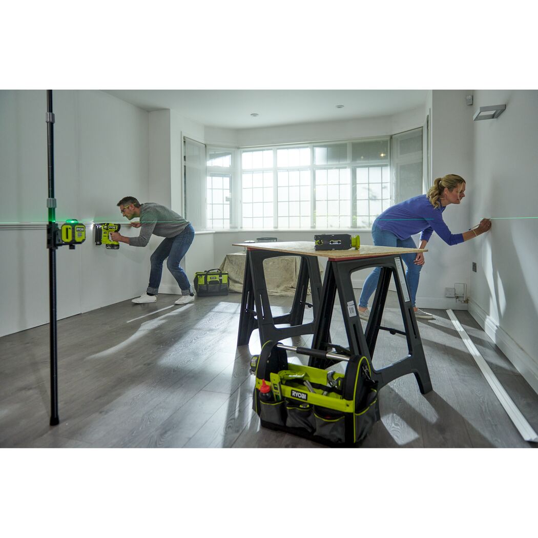 Kreuzlinienlaser 'RB360GLL'
