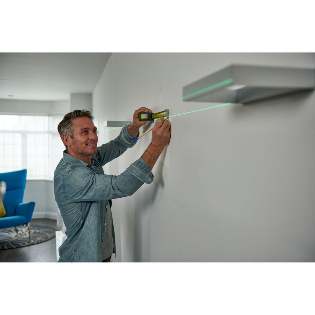Kreuzlinienlaser 'RB360GLL'