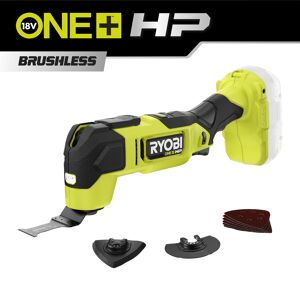 Akku-Multitool 'ONE+ RMT18X-0' ohne Akku und Ladegerät