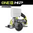 Akku-Fliesenschneider 'ONE+ HP  RTS18C-0' Ø 125 mm ohne Akku und Ladegerät