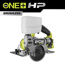 Akku-Fliesenschneider 'ONE+ HP  RTS18C-0' Ø 125 mm ohne Akku und Ladegerät