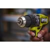 Akku-Schlagbohrschrauber 'ONE+ HP Brushless RPD18C1-1C20G' 18 V mit Akku und Ladegerät