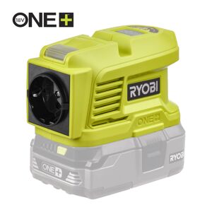 Akku-Wechselrichter 'RY18BI150A-018' 150 W ohne Akku und Ladegerät