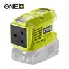 Akku-Wechselrichter 'RY18BI150A-018' 150 W ohne Akku und Ladegerät