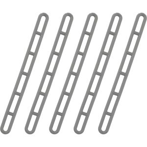 Leiter-Abspannelement 225 x 20 mm 5 Stück