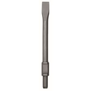 Flachmeissel 40 x 410 mm Hex