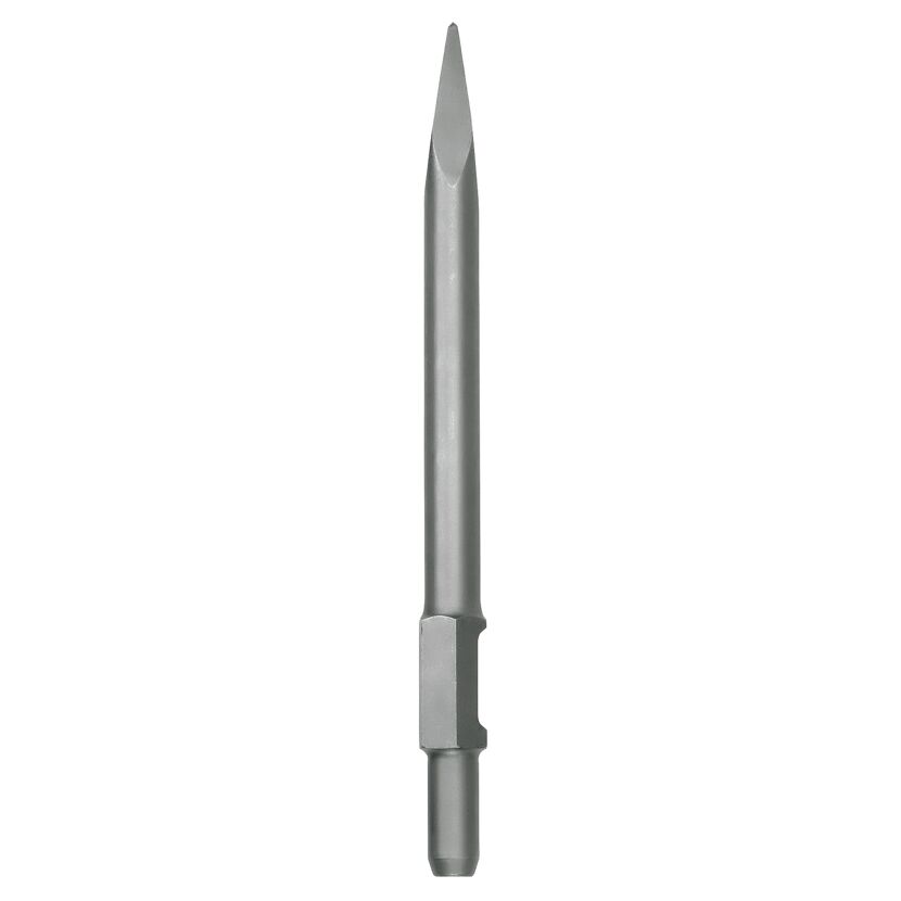 Spitzmeissel 410 mm Hex