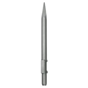 Spitzmeissel 410 mm Hex