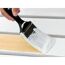 Lackmixer 80 x 400 mm Hex