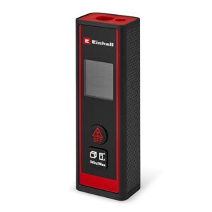Laser-Entfernungsmesser 'TC-LD 40 R'
