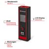 Laser-Entfernungsmesser 'TC-LD 40 R'
