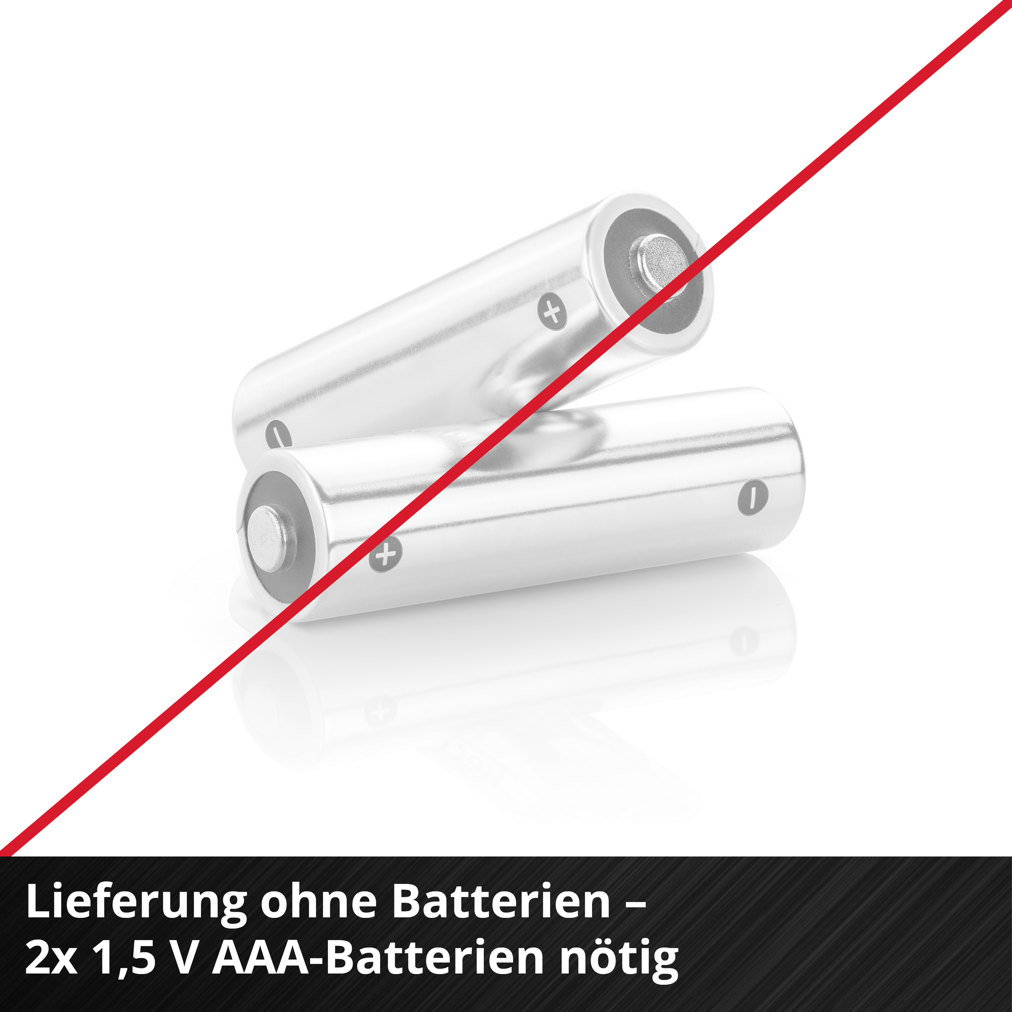 Laser-Entfernungsmesser 'TC-LD 40 R'